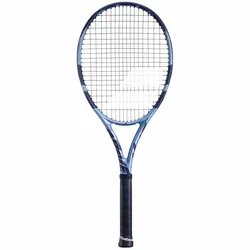 Pure Drive + Unstrung Tennis Racket 3
