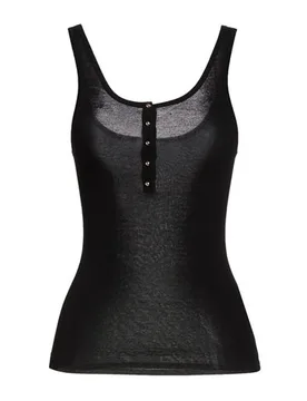 Sandro Top Mujer Negro 2,3,4 Mujer - Sandro - FashionsVida