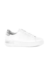 Women's 'Keystone' Trainers in White Size: 7.5 - White - Size: 7.5