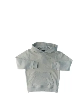Felpa con cappuccio GRIGIO T078 - New Balance - FashionsVida