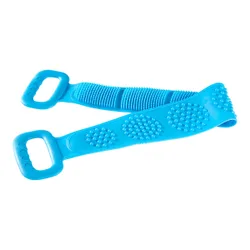 Mayenvital Massage-Duschband blau