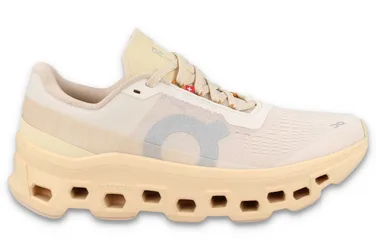 Cloudmonster 1 W - Sneaker - beige - Damen - Size: 41