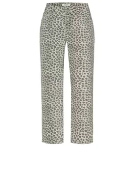 Ella Cropped female - 40 - FashionsVida