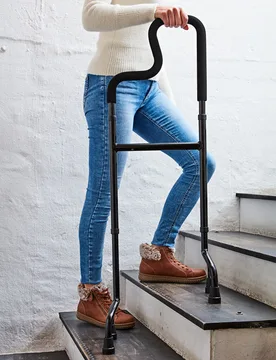 Pagen Treppen-Gehhilfe - 3Pagen - FashionsVida