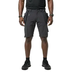 Short Advanced 17149 Hanging Pockets Dark Navy 52