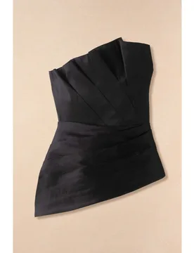 Top de mujer palabra de honor - Bimani - FashionsVida