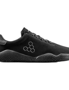 Baskets Motus Studio Lth Barefoot Obsidian EU 41 - Vivobarefoot - FashionsVida