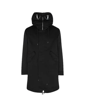 CP COMPANY Parka schwarz S herren - CP Company - FashionsVida