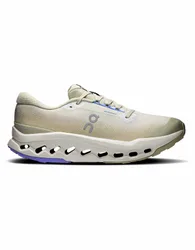 Chaussures de trail en GORE-TEX - Cloudsurfer Trail 2 WP W Ghost/Chalk - Taille 37.5 - Beige
