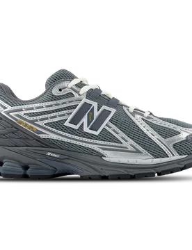 R Herren Sneaker - Blau - Größe 44 - Leder Blue 44 - New Balance - FashionsVida