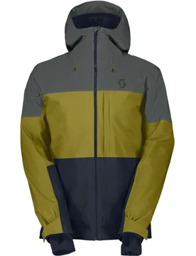 Chaqueta de esquí de hombre ULTIMATE DRYO 10 - Scott - FashionsVida