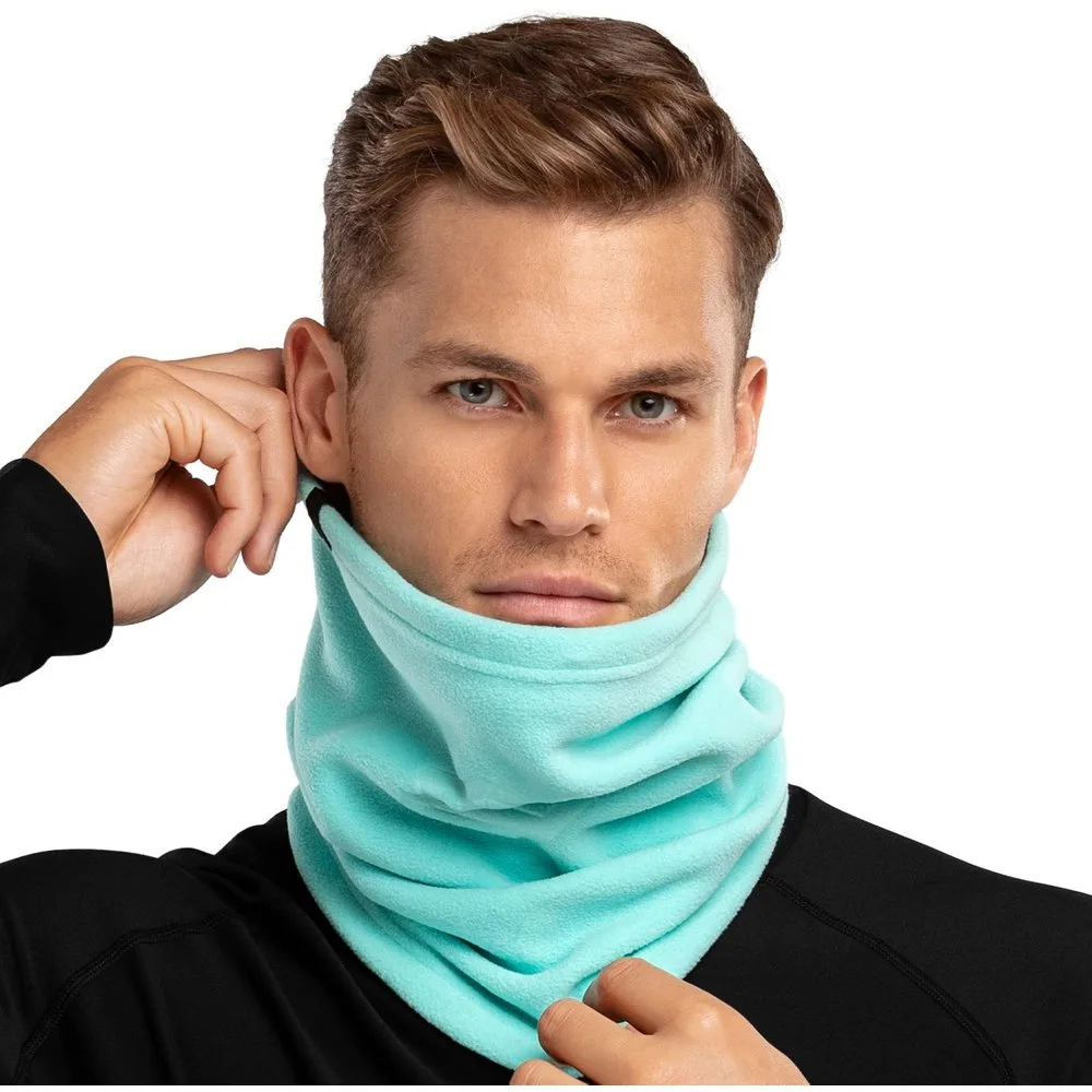Braga térmica para la nieve BLUNT Turquoise - Siroko - FashionsVida