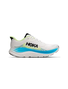 Zapatillas de running Clifton 11 para hombre blanco 45 1/3 - Hoka - FashionsVida