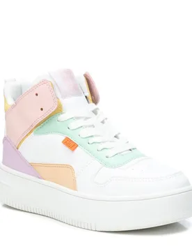 Baskets 79111 Multicolor EU 35 - Refresh - FashionsVida