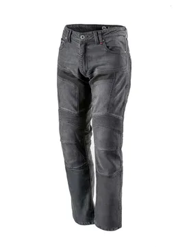 Jeans Pantaloni Moto OJ JUMPER MAN Nero taglia 56 - Oj Atmosfere - FashionsVida
