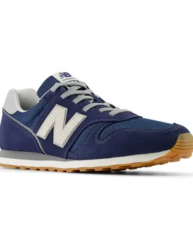 Baskets 373 V2 NB Navy EU 41 1/2 - New Balance - FashionsVida