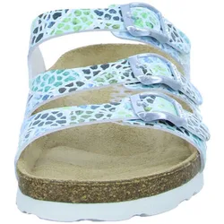 Clogs Pantoletten 5620 52 36;38;39 Female