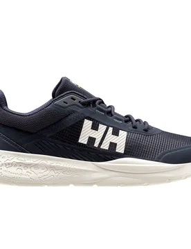 Crew low zapatilla moda hombre Marino (42,5) - Helly Hansen - FashionsVida