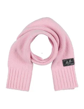 Bufanda Mujer Rosa -- Mujer - B.B. Wallace - FashionsVida