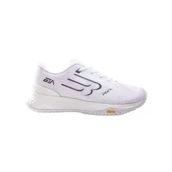 Pearl Vibram 26v Padel Shoes Purple UK 5