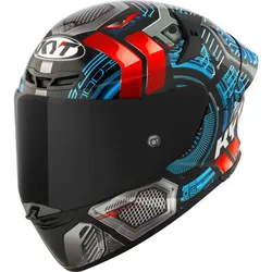 Casco Moto Integrale TT-REVO SYNCHROTRON taglia XS