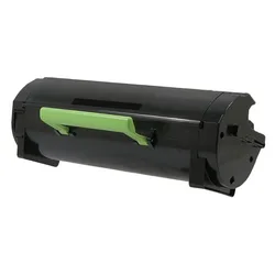 Toner 56f2000 Black One Size unisex