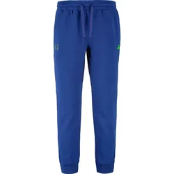 Pantalon De Survêtement Sweat Lebron Blue Depths L