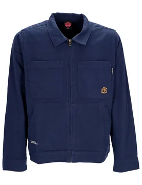 Giubbotto Uomo Anti Workwear Jacket Navy - FUNKY - FashionsVida