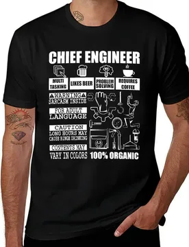 Cotton man Am soft 100% cotton t t shirts man cotton for A shirts man t Chief T-Shirt Engineer I shirt - Aliexpress - FashionsVida