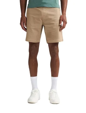 Pantaloni Corti Chino M-1060-sho527 Light Tan S - Petrol industries - FashionsVida