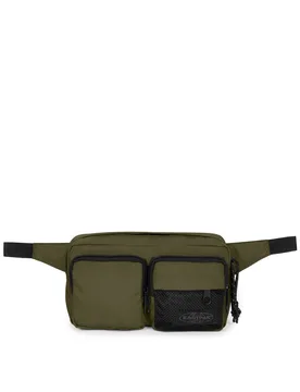 Dbl Crossbody, 100% Polyester dark grass Petit unisex - Eastpak - FashionsVida