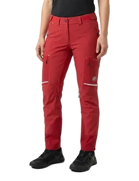 Pantalon Ski School Hs Thermo Lava 40 - Mammut - FashionsVida