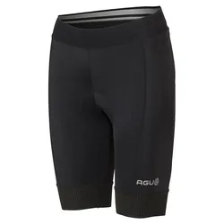 Agu Pantaloni Corti Essential Black