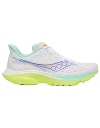 Chaussures de running - Kinvara 16 White/Tart - Taille 40 - Blanc