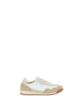 Sneakers in tessuto SABBIA 39 - Schmoove - FashionsVida