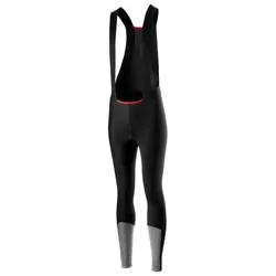 Salopette Larga Nano Flex Pro 2 Black