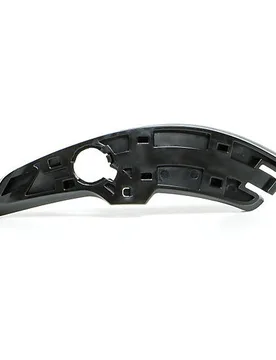 Attacco per Interfono ARK per Casco AX9 in Taglia XXS - taglia uni - AGV - FashionsVida