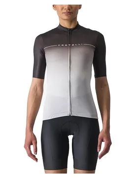 Maillot à Manches Courtes Salita - Castelli - FashionsVida