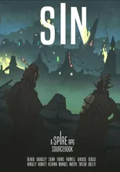 Spire: The City Must Fall - Sin