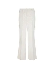 Marlenehose AMELIE beige 34/L32 damen