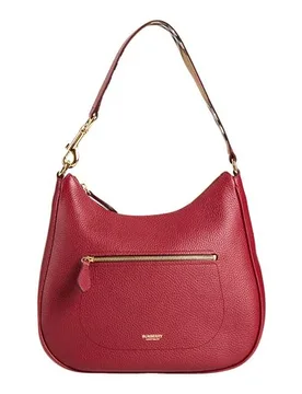 Handtaschen Damen Tomatenrot -- Damen - Burberry - FashionsVida