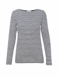 Marc O' Polo blau M Damen