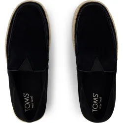 Alpargatas de hombre alonso loafer rope en ante