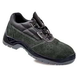 Chaussures De Sécurité S1p Src Grey EU 40