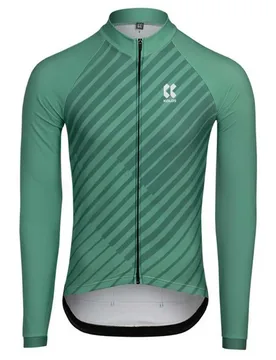 Maillot à Manches Longues Motion Z4 - KALAS - FashionsVida