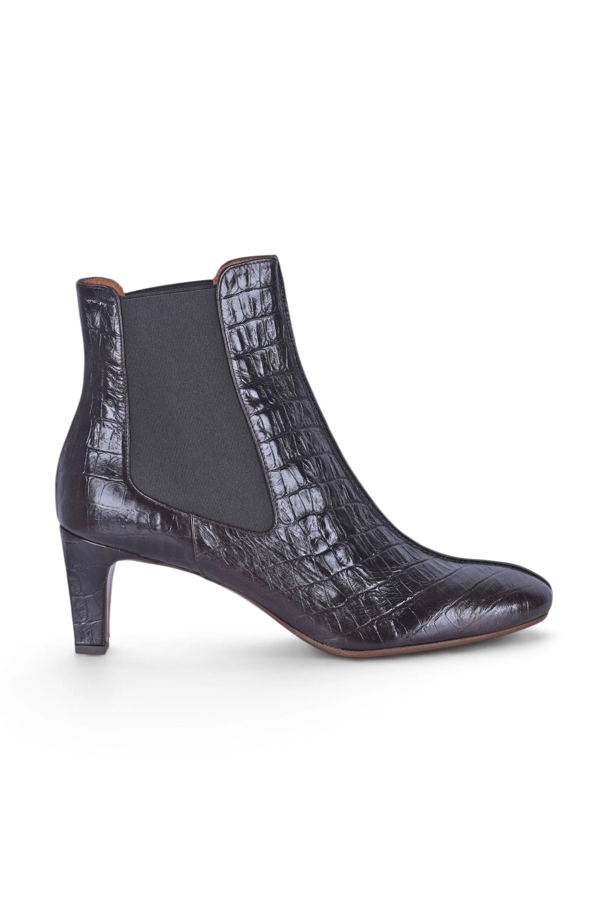 Stivaletti - 480955 - Moro - Chie mihara - FashionsVida