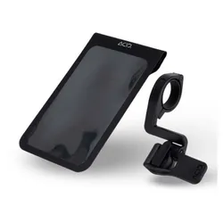 Custodia Per Telefono Pure Black