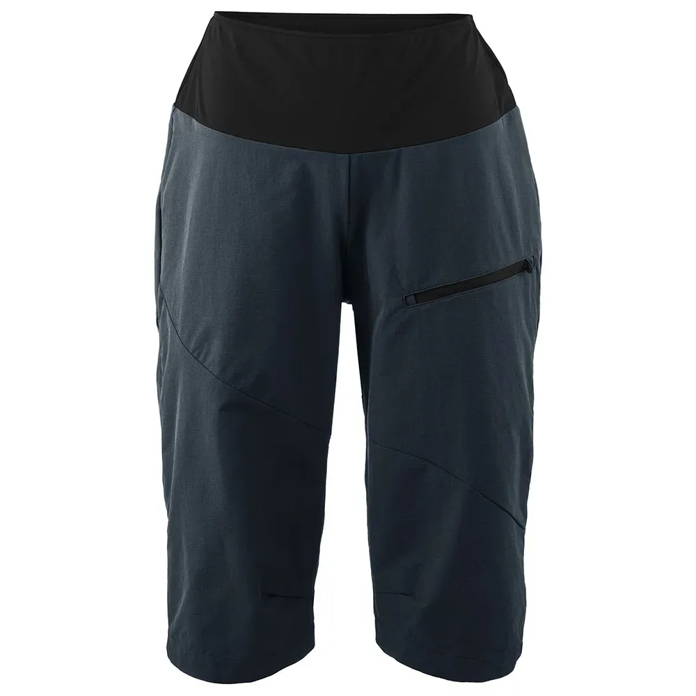 Pantaloni Corti Trail Outerspace - Gonso - FashionsVida