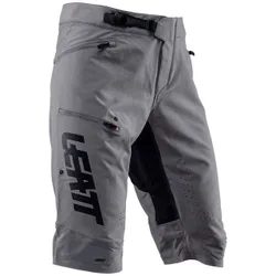 Pantaloncini Mtb GRAVITY 4.0 Grigio taglia S