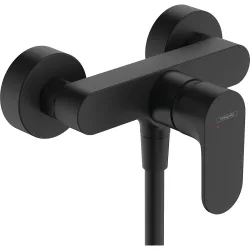 Grifo monomando para ducha Rebris S